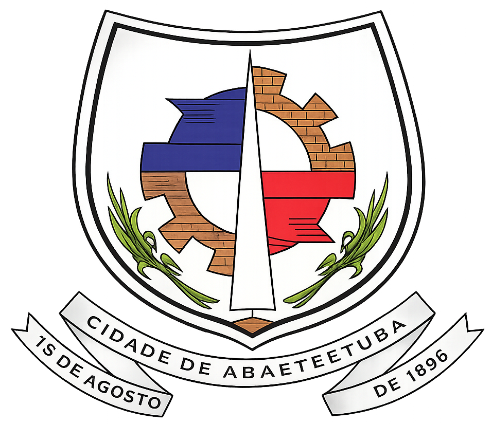 Brasão de abaetetuba