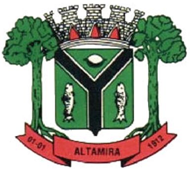 Brasão de altamira