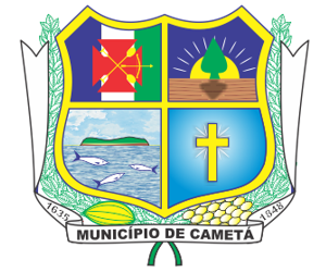 Brasão de cametá