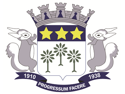 Brasão de capanema