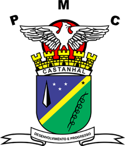 Brasão de castanhal