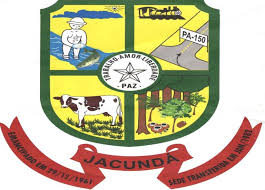 Brasão de jacundá
