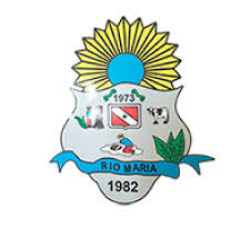 Brasão de rio maria