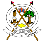 Brasão de são felix do xingu
