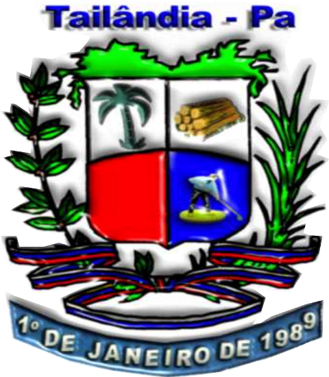 Brasão de tailândia