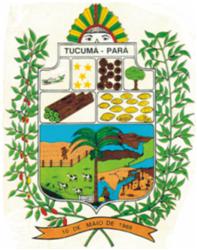Brasão de tucumã