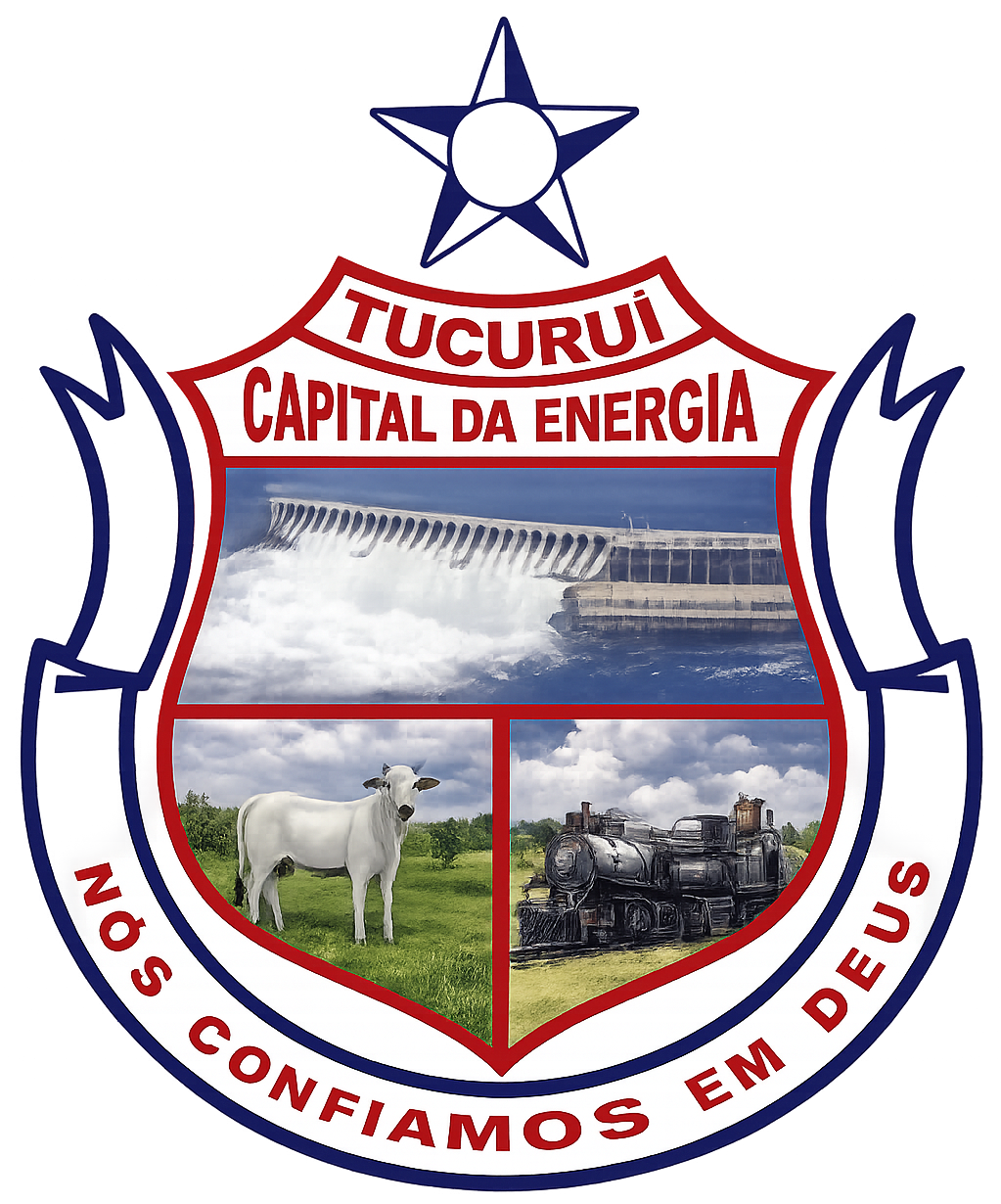 Brasão de tucuruí
