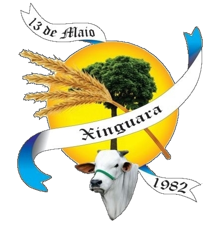 Brasão de xinguara